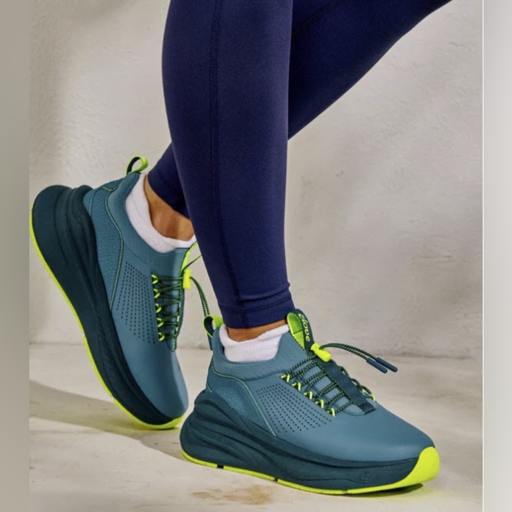 Clove Limited Edition Forte Unisex Shoes